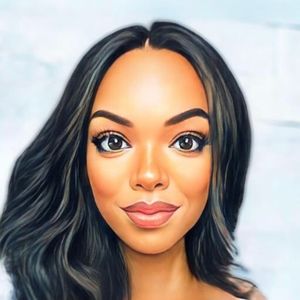 Meet your Posher, Alaina